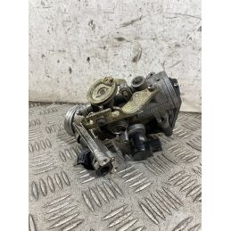 Corpo Farfallato Suzuki Burgman AN 400 Dal 2022 al 2024 COD SHP-35D1004  1765280096431