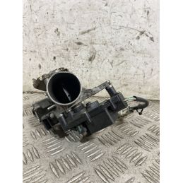 Corpo Farfallato Suzuki Burgman AN 400 Dal 2022 al 2024 COD SHP-35D1004  1765280096431