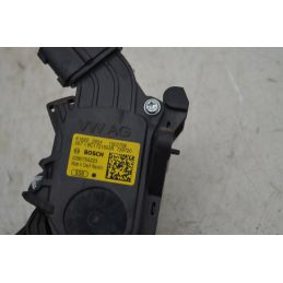 Pedale Acceleratore Volkswagen Polo V Dal 2014 al 2018 Cod 6C1721503B  1765280335936