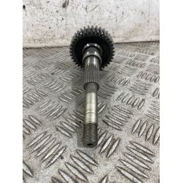 Ingranaggio Trasmissione Honda SH 300 Dal 2006 al 2010  1765280530058