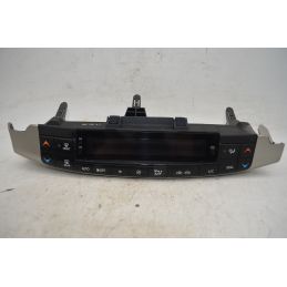 Blocco Comandi Climatizzazione Lexus CT 200h dal 2011 al 2022 Cod 5593576100  1765280664845