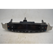 Blocco Comandi Climatizzazione Lexus CT 200h dal 2011 al 2022 Cod 5593576100  1765280664845