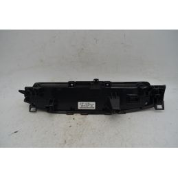 Blocco Comandi Climatizzazione Lexus CT 200h dal 2011 al 2022 Cod 5593576100  1765280664845