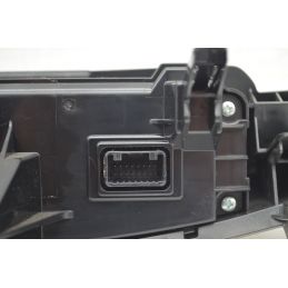 Blocco Comandi Climatizzazione Lexus CT 200h dal 2011 al 2022 Cod 5593576100  1765280664845