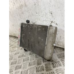Radiatore Acqua Honda SH 300 Dal 2016 al 2020  1765281090421