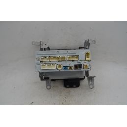 Blocco Comandi Autoradio Lexus CT 200h dal 2011 al 2022 Cod 8614076170  1765281047159