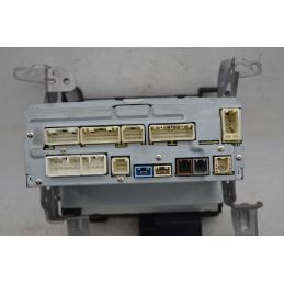 Blocco Comandi Autoradio Lexus CT 200h dal 2011 al 2022 Cod 8614076170  1765281047159