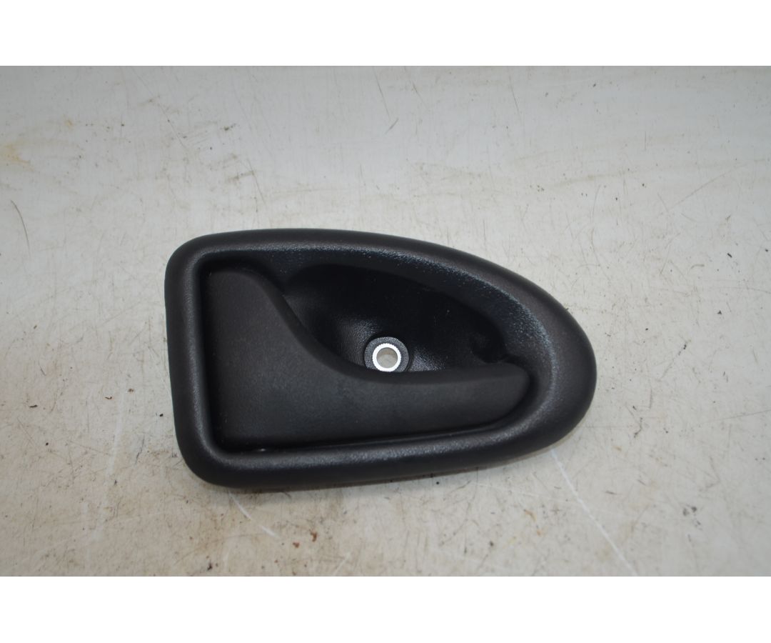 Maniglia Interna Anteriore DX Dacia Logan dal 2004 in poi Cod 7700830078  1765281782838