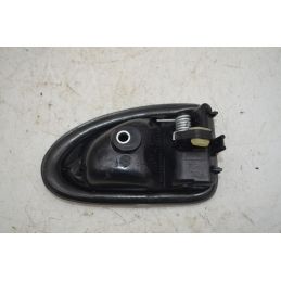Maniglia Interna Anteriore DX Dacia Logan dal 2004 in poi Cod 7700830078  1765281782838