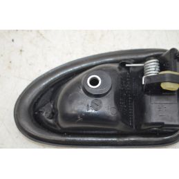 Maniglia Interna Anteriore DX Dacia Logan dal 2004 in poi Cod 7700830078  1765281782838