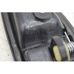Maniglia Interna Anteriore DX Dacia Logan dal 2004 in poi Cod 7700830078  1765281782838