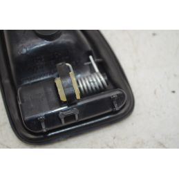 Maniglia Interna Anteriore DX Dacia Logan dal 2004 in poi Cod 7700830078  1765281782838
