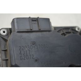 Corpo Farfallato Lexus CT200H Dal 2014 al 2020 Cod 2203037060  1765285104971