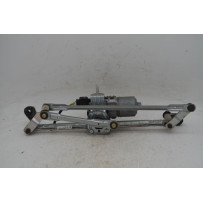 Motorino Tergicristalli Anteriore Volkswagen Polo 6R Dal 2014 al 2018 Cod 6R1955023C  1765285585367