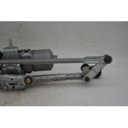 Motorino Tergicristalli Anteriore Volkswagen Polo 6R Dal 2014 al 2018 Cod 6R1955023C  1765285585367