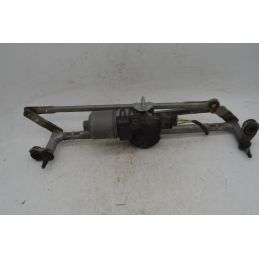 Motorino Tergicristalli Anteriore Volkswagen Polo 6R Dal 2014 al 2018 Cod 6R1955023C  1765285585367