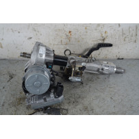 Piantone Dello Sterzo Volkswagen Polo 6R Dal 2014 al 2018 Cod 6C1423510BL  1765285999287