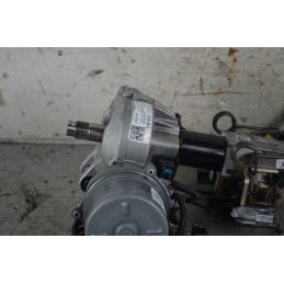 Piantone Dello Sterzo Volkswagen Polo 6R Dal 2014 al 2018 Cod 6C1423510BL  1765285999287