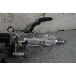 Piantone Dello Sterzo Volkswagen Polo 6R Dal 2014 al 2018 Cod 6C1423510BL  1765285999287