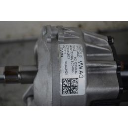 Piantone Dello Sterzo Volkswagen Polo 6R Dal 2014 al 2018 Cod 6C1423510BL  1765285999287