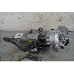 Piantone Dello Sterzo Volkswagen Polo 6R Dal 2014 al 2018 Cod 6C1423510BL  1765285999287