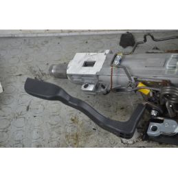 Piantone Dello Sterzo Volkswagen Polo 6R Dal 2014 al 2018 Cod 6C1423510BL  1765285999287