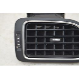 Bocchetta Aria Anteriore DX Volkswagen Polo V Dal 2014 al 2018 Cod 6C0819704  1765286455553