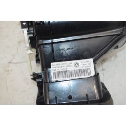 Bocchetta Aria Anteriore DX Volkswagen Polo V Dal 2014 al 2018 Cod 6C0819704  1765286455553