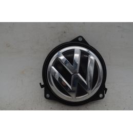 Maniglia Esterna Portellone Posteriore Volkswagen Golf 6R Dal 2014 al 2018 Cod 6C6827469FOD  1765286900749