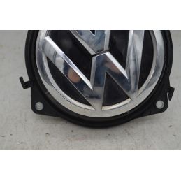 Maniglia Esterna Portellone Posteriore Volkswagen Golf 6R Dal 2014 al 2018 Cod 6C6827469FOD  1765286900749