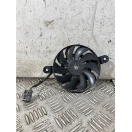 Elettroventola Honda SH 300 Dal 2016 al 2020  1765287589165