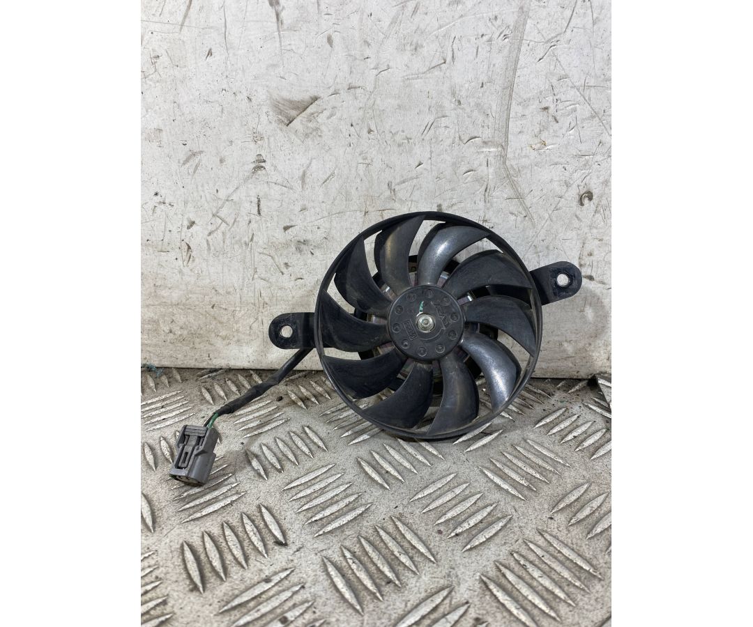 Elettroventola Honda SH 300 Dal 2016 al 2020  1765287589165