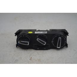 Controllo Comandi Clima Volkswagen Polo 6R Dal 2014 al 2018 Cod 6C0820045G  1765287758974