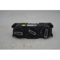 Controllo Comandi Clima Volkswagen Polo 6R Dal 2014 al 2018 Cod 6C0820045G  1765287758974