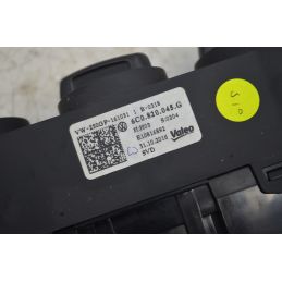 Controllo Comandi Clima Volkswagen Polo 6R Dal 2014 al 2018 Cod 6C0820045G  1765287758974