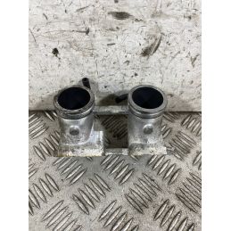 Collettore Di Aspirazione Honda Silver Wing 400 / 600 dal 2001 al 2009  1765288285585