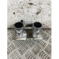 Collettore Di Aspirazione Honda Silver Wing 400 / 600 dal 2001 al 2009  1765288285585