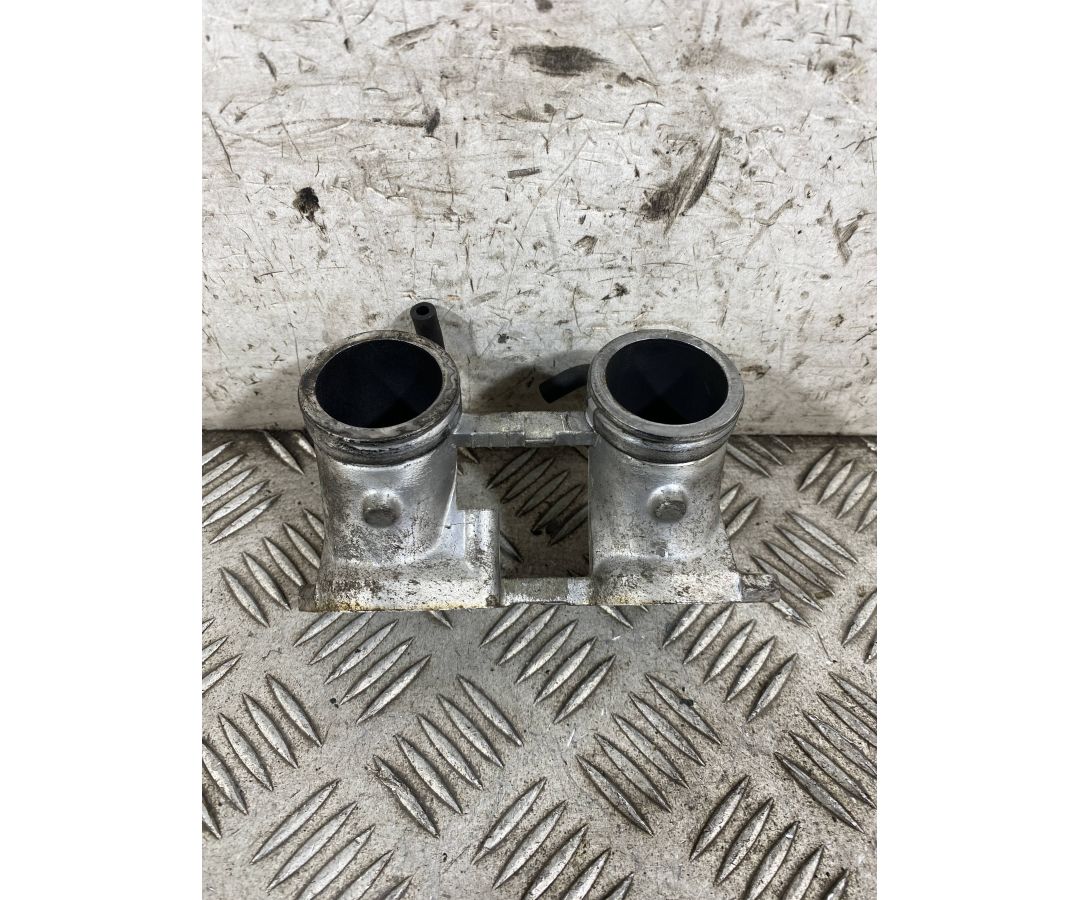 Collettore Di Aspirazione Honda Silver Wing 400 / 600 dal 2001 al 2009  1765288285585