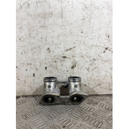 Collettore Di Aspirazione Honda Silver Wing 400 / 600 dal 2001 al 2009  1765288285585