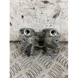 Collettore Di Aspirazione Honda Silver Wing 400 / 600 dal 2001 al 2009  1765288285585