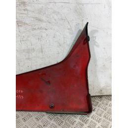 Carena Fianchetto Frontale Sinistro SX Derbi GPR 125 4T 4V Dal 2009 al 2015  1765288844713