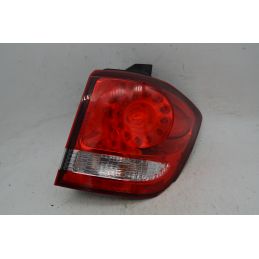 Fanale Stop Posteriore DX Fiat Freemont Dal 2011 al 2015 Cod K68078480AD  1765288836367