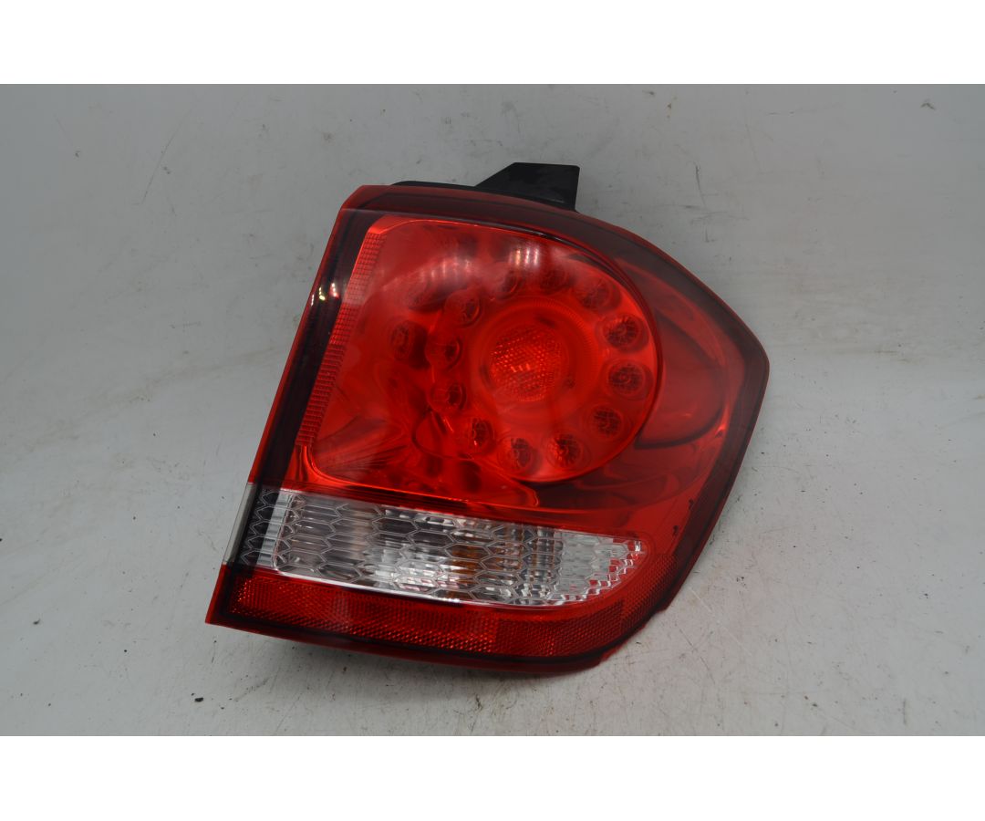 Fanale Stop Posteriore DX Fiat Freemont Dal 2011 al 2015 Cod K68078480AD  1765288836367