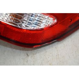 Fanale Stop Posteriore DX Fiat Freemont Dal 2011 al 2015 Cod K68078480AD  1765288836367