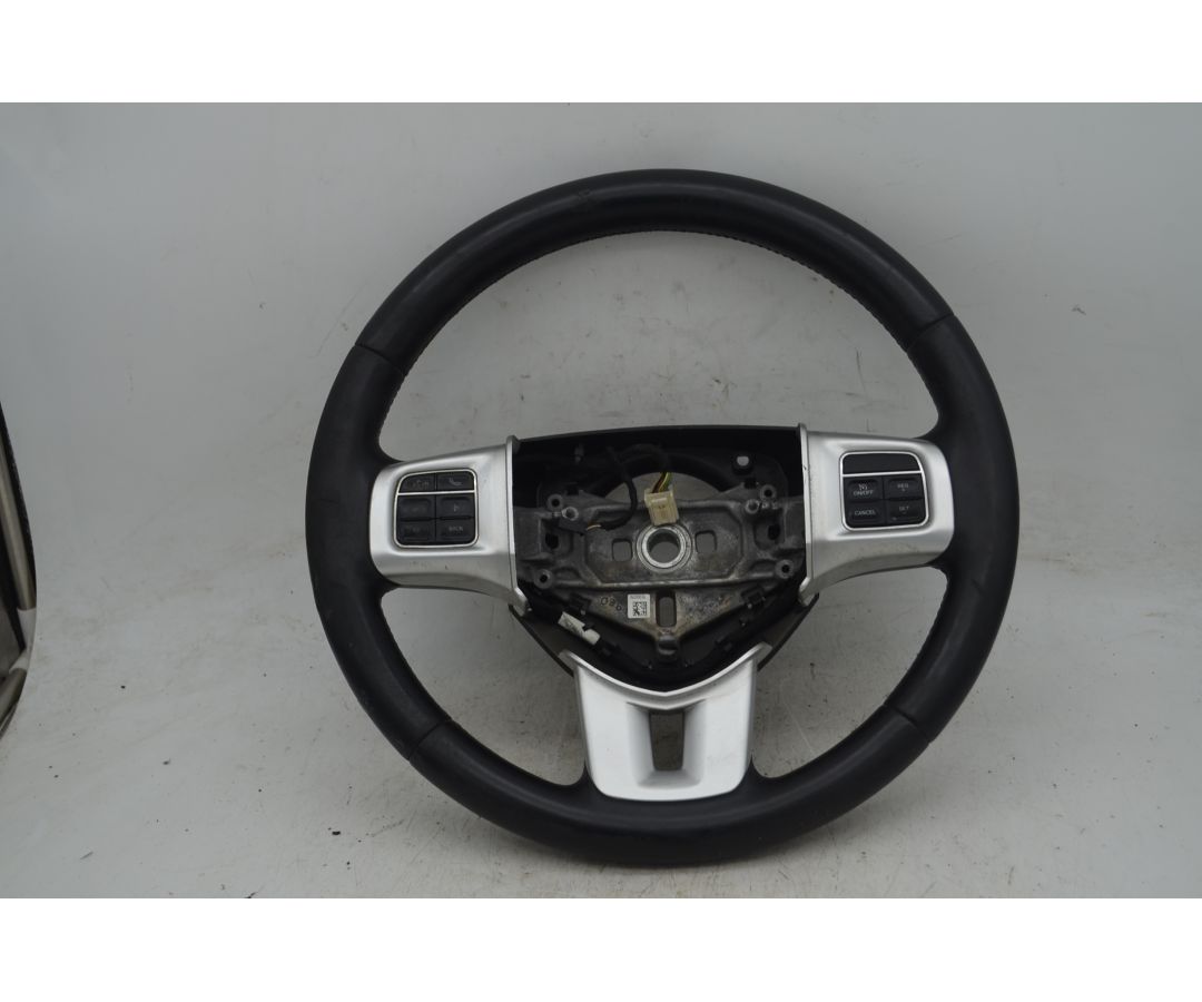 Volante Fiat Freemont Dal 2011 al 2015 Cod K1RU61DX9AL  1765289178947