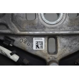 Volante Fiat Freemont Dal 2011 al 2015 Cod K1RU61DX9AL  1765289178947