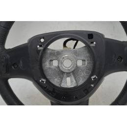 Volante Fiat Freemont Dal 2011 al 2015 Cod K1RU61DX9AL  1765289178947