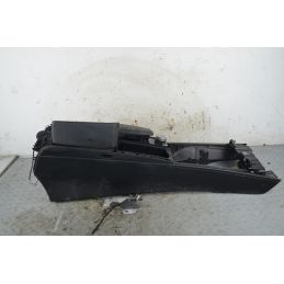 Tunnel Console Centrale Mercedes Classe C W204 Dal 2007 al 2013 Cod A2046800150  1765289550422