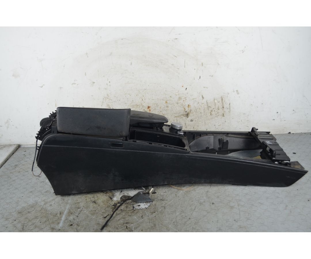 Tunnel Console Centrale Mercedes Classe C W204 Dal 2007 al 2013 Cod A2046800150  1765289550422