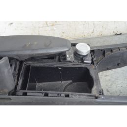 Tunnel Console Centrale Mercedes Classe C W204 Dal 2007 al 2013 Cod A2046800150  1765289550422
